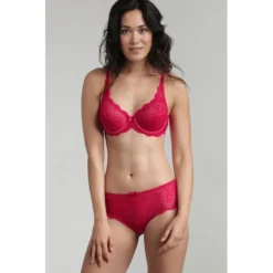 Soutien Gorge Playtex élégance Rubis -Lingerie De Mode Magasin soutien gorge playtex elegance rubis 2