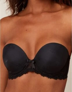 Simone Perele Soutien-gorge Plunge Simone Pérèle Wish