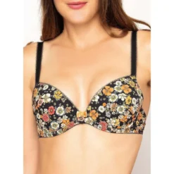 Soutien Gorge Push Up Antigel Prairie City