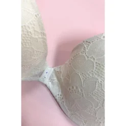 Soutien Gorge Push Up Dentelle Et Coton Lejaby -Lingerie De Mode Magasin soutien gorge push up dentelle et coton lejaby 2