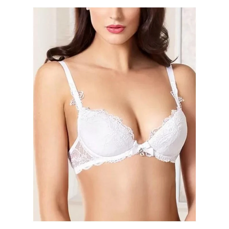 Soutien Gorge Push Up Lise Charmel Soir De Venise 4 Soutien Gorge Push Up Lise Charmel Soir De Venise – Image 2