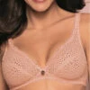 Soutien-gorge Sans Armature Antigel Destination Futur (Sorbet Mangue) 1 Soutien-gorge Sans Armature Antigel Destination Futur (Sorbet Mangue) -Lingerie De Mode Magasin soutien gorge sans armature antigel destination futur sorbet mangue
