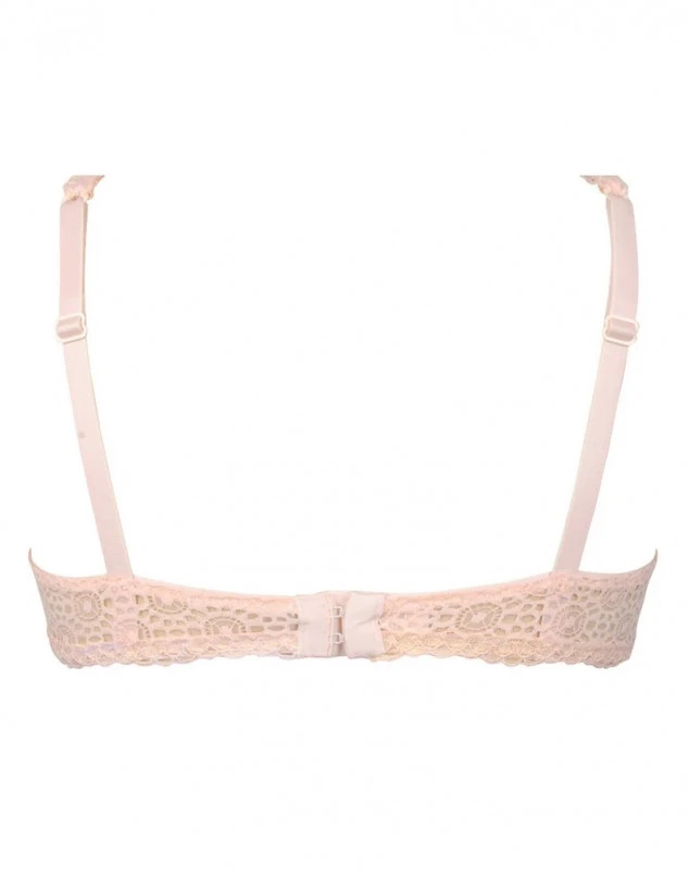 Soutien-gorge Sans Armature Antigel Destination Futur (Sorbet Mangue) 5 Soutien-gorge Sans Armature Antigel Destination Futur (Sorbet Mangue) – Image 3