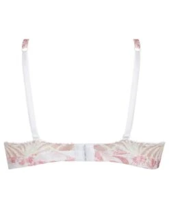 Soutien-gorge Sans Armature Antigel Jungle De Jouy (Rose De Jouy) -Lingerie De Mode Magasin soutien gorge sans armature antigel jungle de jouy rose de jouy 5