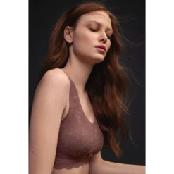 Soutien Gorge Sans Armature Bralette Coque Souple -Lingerie De Mode Magasin soutien gorge sans armature bralette coque souple 2