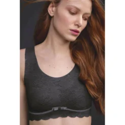 Soutien Gorge Sans Armature Bralette Coque Souple -Lingerie De Mode Magasin soutien gorge sans armature bralette coque souple 4