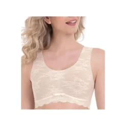 Soutien Gorge Sans Armature Bralette Coque Souple -Lingerie De Mode Magasin soutien gorge sans armature bralette coque souple 5