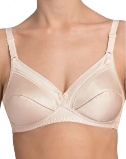 Soutien-gorge Sans Armature Claudette 200 Triumph Claudette (Teint)