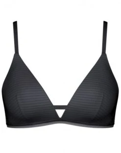 Soutien-gorge Sans Armature Coque Sloggi Ever Fresh Plus (Noir) -Lingerie De Mode Magasin soutien gorge sans armature coque sloggi ever fresh plus noir 2