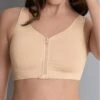 Soutien-gorge Sans Armature Moulé à Fermeture éclaire Anita Care Lynn (Desert) 1 Soutien-gorge Sans Armature Moulé à Fermeture éclaire Anita Care Lynn (Desert) -Lingerie De Mode Magasin soutien gorge sans armature moule a fermeture eclaire anita care lynn desert