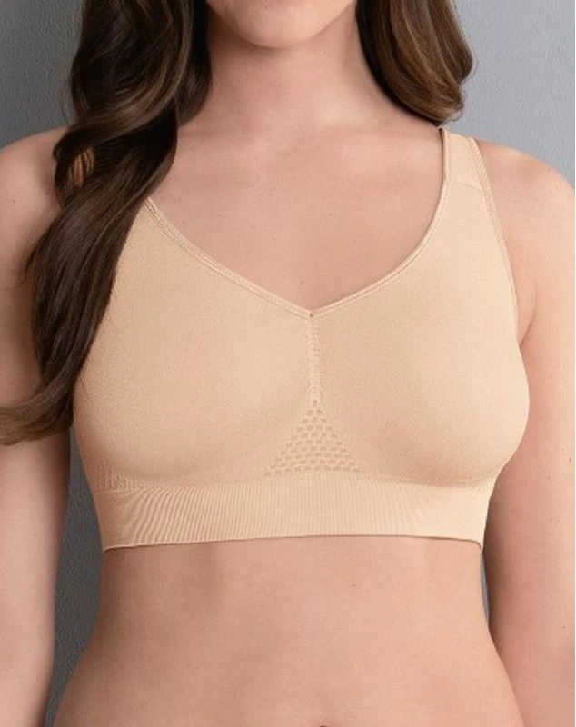 Soutien-gorge Sans Armature Moulé Anita Care Lotta (Desert) 3 Soutien-gorge Sans Armature Moulé Anita Care Lotta (Desert)