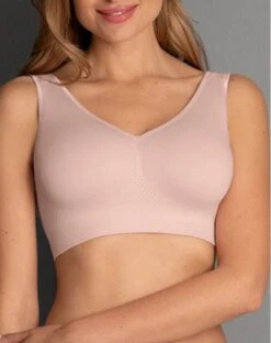 Soutien-gorge Sans Armature Moulé Anita Care Lotta (Lotus)