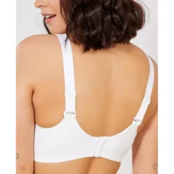 Lingerie De Mode Magasin -Lingerie De Mode Magasin soutien gorge sans armature playtex feel goof 1