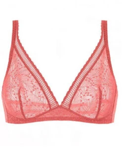 Simone Perele Soutien-gorge Sans Armature Simone Pérèle Comète (Rose Texas) 15 Simone Perele Soutien-gorge Sans Armature Simone Pérèle Comète (Rose Texas) -Lingerie De Mode Magasin soutien gorge sans armature simone perele comete rose texas 6