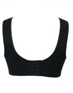 Soutien-gorge Sans Armature TopComfort Anita Clara (Noir) -Lingerie De Mode Magasin soutien gorge sans armature topcomfort anita clara noir 2