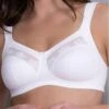 Soutien-gorge Sans Armature TopComfort Anita Confort Sophia (Blanc) -Lingerie De Mode Magasin soutien gorge sans armature topcomfort anita confort sophia blanc