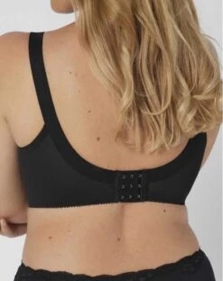 Soutien-gorge Sans Armature Triumph Doreen -Lingerie De Mode Magasin soutien gorge sans armature triumph doreen 2