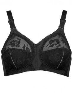 Soutien-gorge Sans Armature Triumph Doreen -Lingerie De Mode Magasin soutien gorge sans armature triumph doreen 3