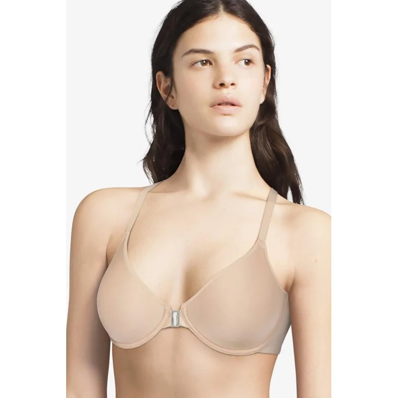 Soutien Gorge Spacer Chantelle Ouverture Avant 4 Soutien Gorge Spacer Chantelle Ouverture Avant – Image 2