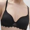 Simone Perele Soutien-gorge Spacer Simone Pérèle Escale (Noir) -Lingerie De Mode Magasin soutien gorge spacer simone perele escale noir