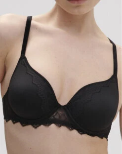 Simone Perele Soutien-gorge Spacer Simone Pérèle Escale (Noir)