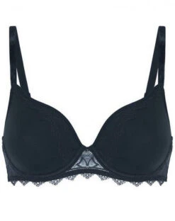 Simone Perele Soutien-gorge Spacer Simone Pérèle Escale (Noir) -Lingerie De Mode Magasin soutien gorge spacer simone perele escale noir 4