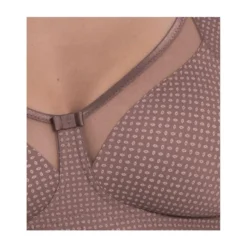 Soutien Gorge Top Comfort Allégement Clara -Lingerie De Mode Magasin soutien gorge top comfort allegement clara 2