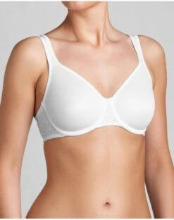 Soutien-gorge Triumph Comfort Minimizer (Blanc)