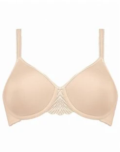 Soutien-gorge Triumph My Perfect Shaper (Beige) -Lingerie De Mode Magasin soutien gorge triumph my perfect shaper beige 2