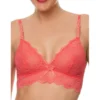 Triangle Sans Armature Antinéa Déclaration Beauté -Lingerie De Mode Magasin triangle sans armature antinea declaration beaute