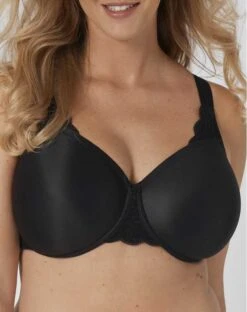 Triumph Soutien-gorge Minimizer Amourette -Lingerie De Mode Magasin triumph soutien gorge minimizer amourette 1 2