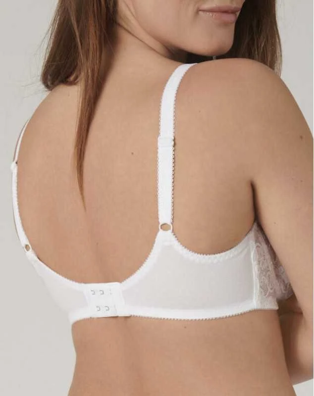 Triumph Soutien-gorge Sans Armature Amourette 4 Triumph Soutien-gorge Sans Armature Amourette – Image 2