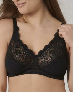 Triumph Soutien-gorge Sans Armature Amourette 9 Triumph Soutien-gorge Sans Armature Amourette -Lingerie De Mode Magasin triumph soutien gorge sans armature amourette 2