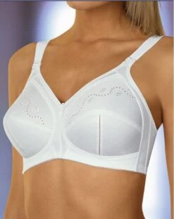 Triumph Soutien-gorge Sans Armature Doreen + Cotton